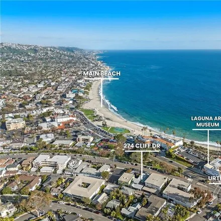 Image 2 - 274 Cliff Drive, Laguna Beach, CA 92651, USA - House for rent