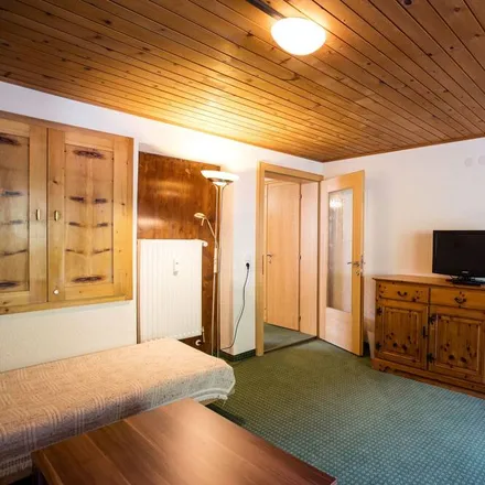 Rent this 1 bed apartment on 6791 Gargellen