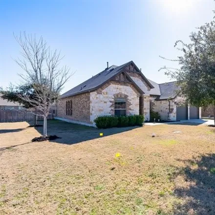 Image 3 - 5935 Corsica Loop, Williamson County, TX 78665, USA - House for rent