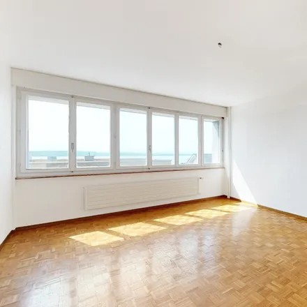 Image 2 - Rue des Fahys 59, 2000 Neuchâtel, Switzerland - Apartment for rent