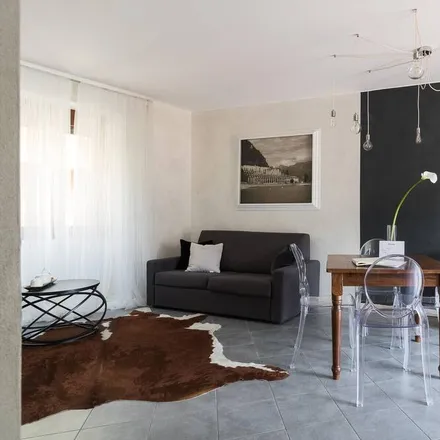 Rent this 1 bed apartment on Tignale in Brescia, Italy