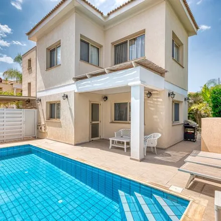 Buy this 3 bed house on Malthouse Beer n' Food in Protaras Avenue 16, 5297 Protaras