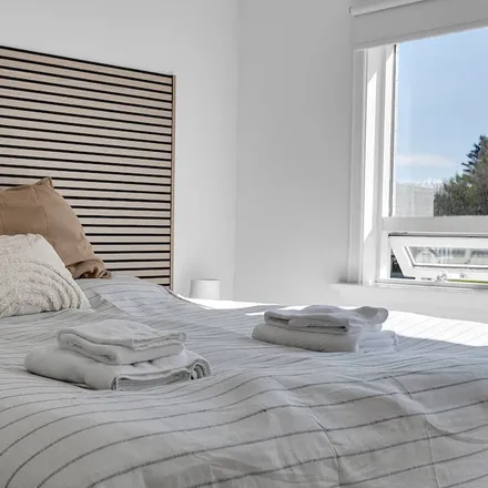 Rent this 2 bed apartment on 170 Seltjarnarnesbær