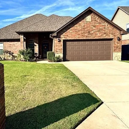 Buy this 4 bed house on 798 Southwest Ranch Oak Boulevard in Lawton, OK 73501