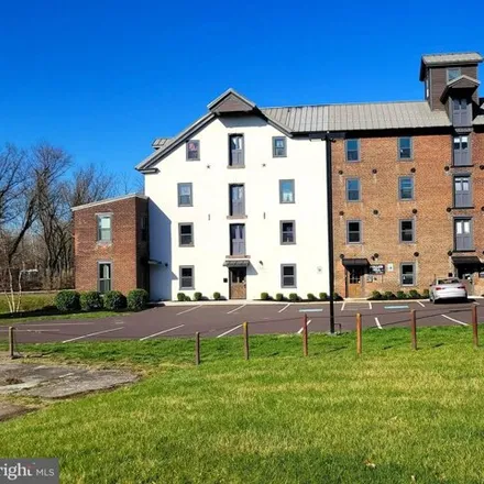 Image 9 - Montgomery County Community College - West Campus, Buttonwood Alley, Hanover Court, Pottstown, PA 19464, USA - Apartment for rent