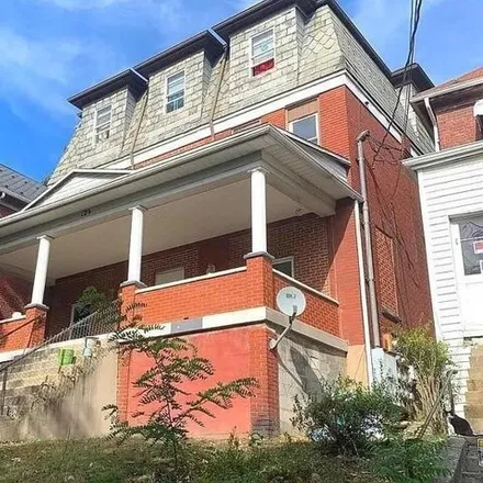 Rent this 1 bed apartment on 1 South Waverly Terrace in Cumberland, MD 21502