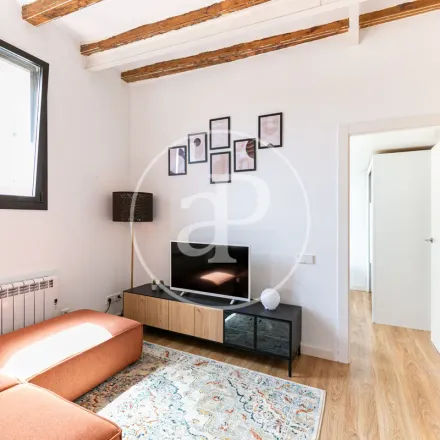 Image 5 - Carrer de Pere IV, 08005 Barcelona, Spain - Apartment for rent