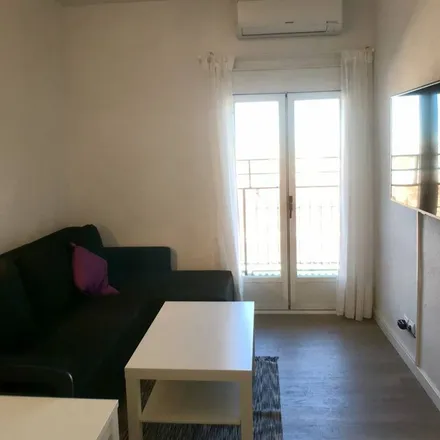 Rent this 1 bed apartment on Brömsebrogatan in 302 50 Halmstad, Sweden
