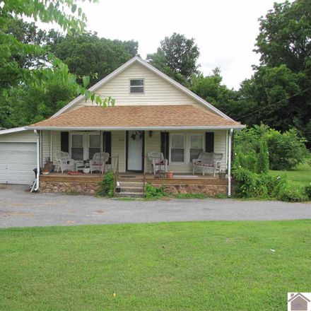 Rent this 2 bed house on US Hwy 60 in Burna, KY