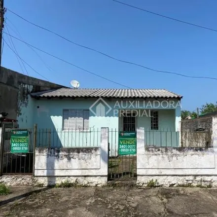 Image 1 - Rua Manaus, Santa Rita, Guaíba - RS, 92704-305, Brazil - House for sale