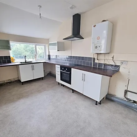 Rent this 2 bed townhouse on Pontypridd Tram Road in A4058, Y Graig