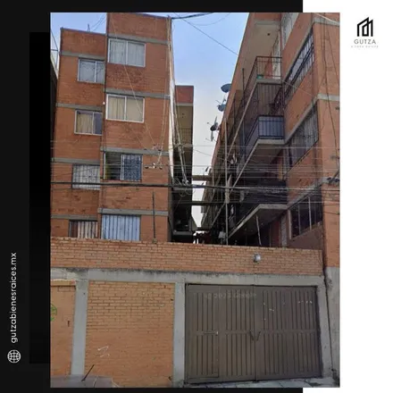Image 3 - Calle José del Río, Iztapalapa, 09530 Mexico City, Mexico - Apartment for sale