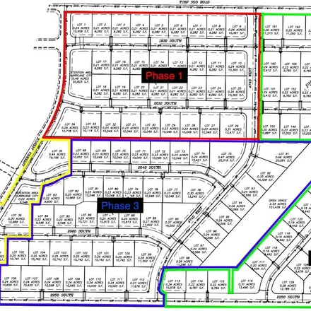 Buy this studio house on 1700 Turf Sod Road in Hurricane, UT 84737