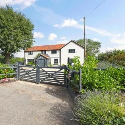 Image 2 - Shelley Hall, Church Lane, Chipping Ongar, CM5 0HH, United Kingdom - House for sale