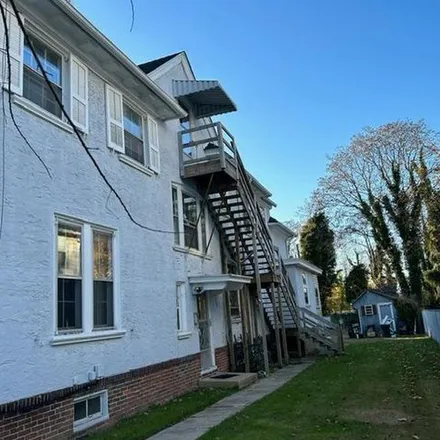 Rent this 2 bed apartment on 45 Oak Street in Salem, Salem County