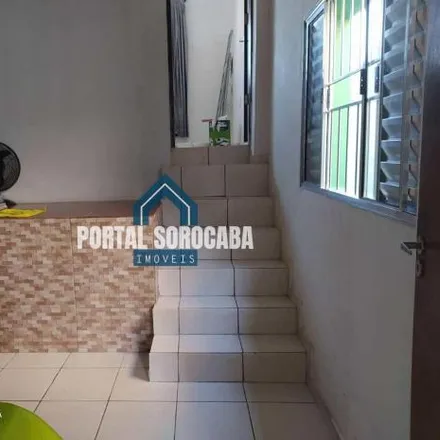 Buy this 3 bed house on Escola Estadual Professor Génesio Machado in Rua Miguel Sutil 527, Vila Santana
