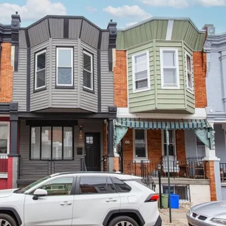 Buy this 3 bed house on 1483 North Corlies Street in Philadelphia, PA 19121