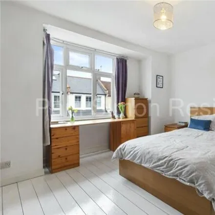 Image 7 - Beechfield Road, London, N4 1PD, United Kingdom - Townhouse for sale