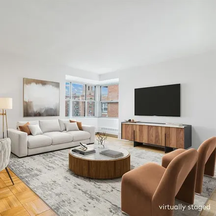 Buy this studio apartment on 572 GRAND STREET G1005 in Lower East Side