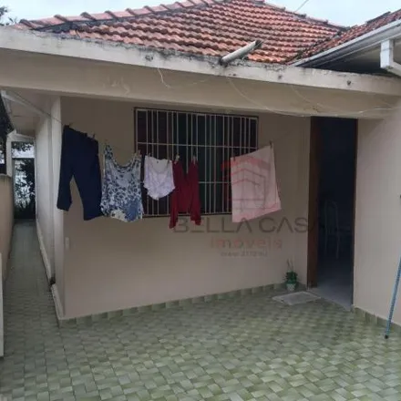 Buy this 3 bed house on Rua das Campânulas in Vila Alpina, São Paulo - SP