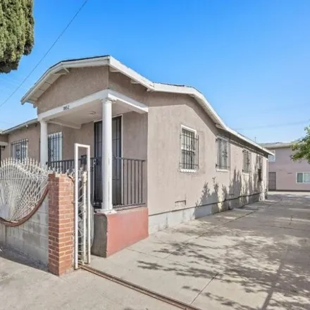 Image 3 - 1850 E 71st St, Los Angeles, California, 90001 - House for sale