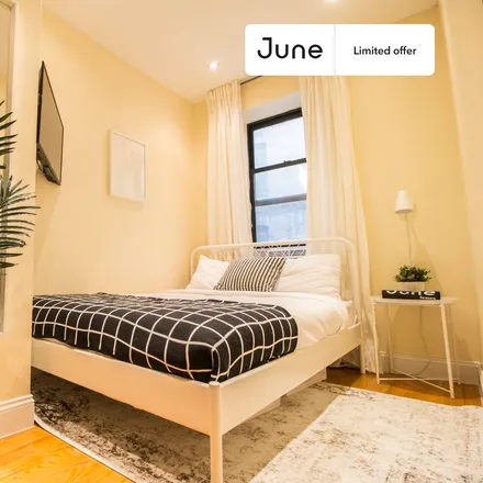 Rent this 5 bed room on 15 West 107th Street