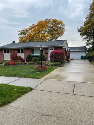 Buy this 3 bed house on 239 Greenwood Street in Garden City, MI 48135