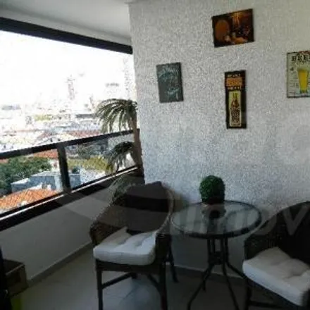 Image 2 - Rua Albino dos Santos, Jardim das Flòres, Osasco - SP, 06097-105, Brazil - Apartment for sale