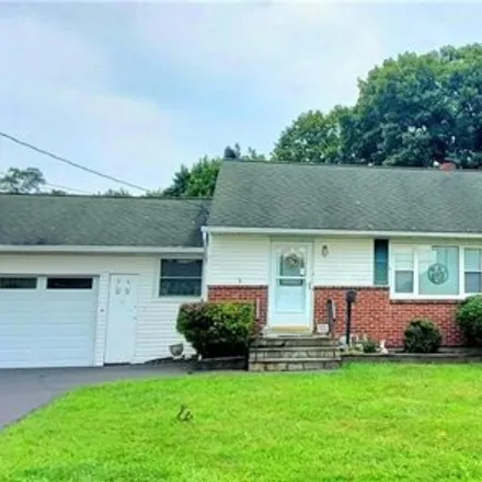 Buy this 3 bed house on 26 Mackey Court in Samsondale, Village of West Haverstraw