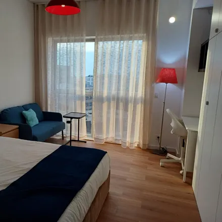 Image 2 - Rua João Lúcio de Azevedo, 4200-475 Porto, Portugal - Apartment for rent