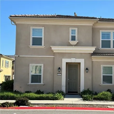 Rent this 4 bed condo on Autumn Path Street in Chino, CA 91720