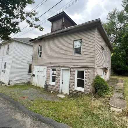 Buy this 2 bed house on 53 West Park Avenue in Westover, Monongalia County