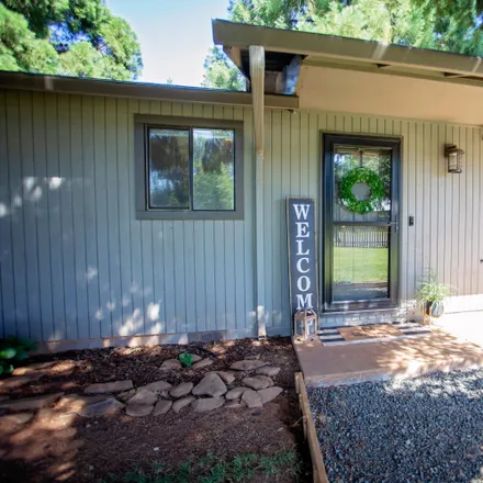 Buy this 3 bed house on 615 Cedar Avenue in Butte Falls, Jackson County