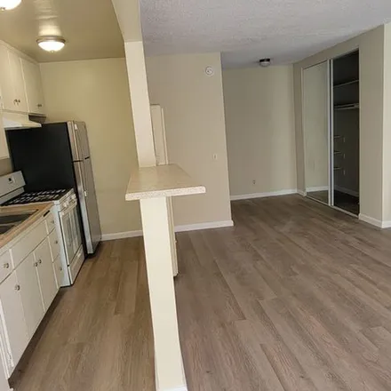 Rent this 1 bed apartment on Alley 90535 in Los Angeles, CA 91324