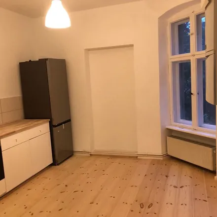 Rent this 1 bed apartment on Yorckstraße 3 in 10965 Berlin, Germany