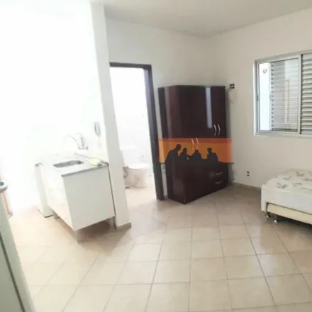 Rent this 1 bed apartment on Avenida Professora Ana Maria Silvestre Adade in Campinas, Campinas - SP