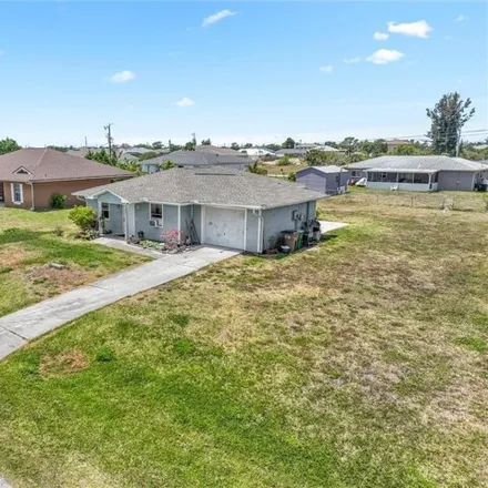 Image 8 - 1776 Northeast 6th Place, Cape Coral, FL 33909, USA - House for sale