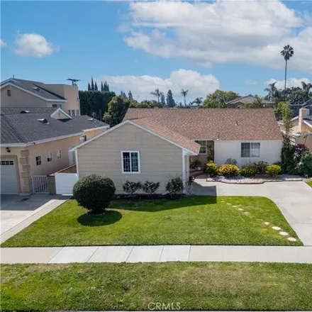 Buy this 4 bed house on 9400 Buell Street in Downey, CA 90241
