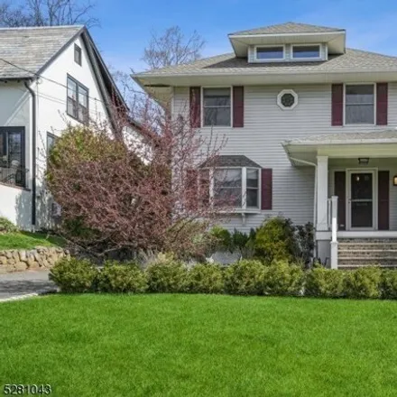 Rent this 5 bed house on 157 Cypress Street in Wyoming, Millburn