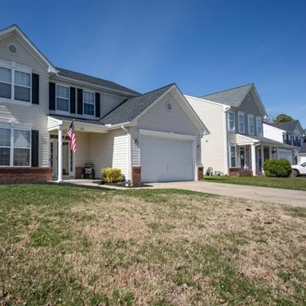 Buy this 4 bed house on 1107 Canvasback Lane in Denton, MD 21629