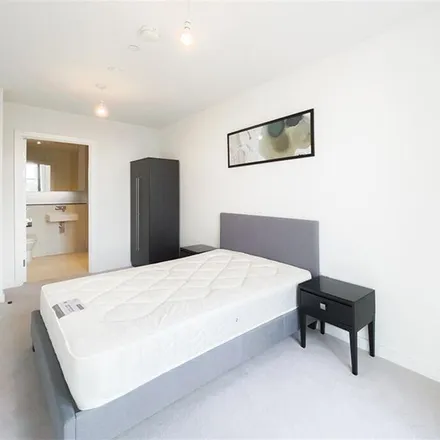 Image 1 - Old Sailors House, 9 Beccles Street, Canary Wharf, London, E14 8HD, United Kingdom - Apartment for rent