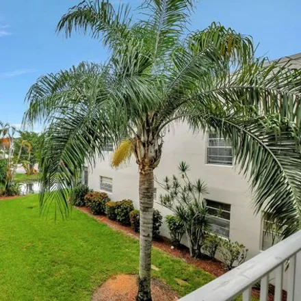 Image 4 - Normandy Trail, Kings Point, Palm Beach County, FL 33484, USA - Condo for rent