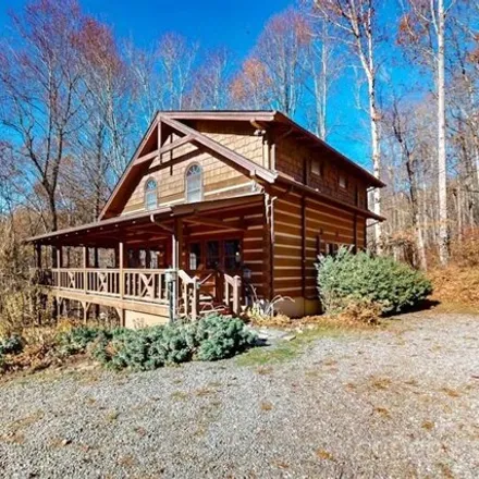 Buy this 2 bed house on 120 Forest Hill Road in Haywood County, NC 28785