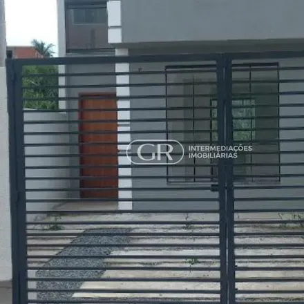 Buy this 2 bed house on Rua Guatambu in Roma, Volta Redonda - RJ