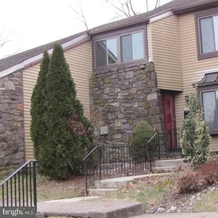 Rent this 3 bed townhouse on unnamed road in Northampton Township, PA 19840