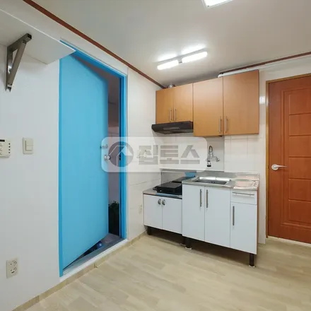 Image 5 - 서울특별시 관악구 봉천동 100-342 - Apartment for rent