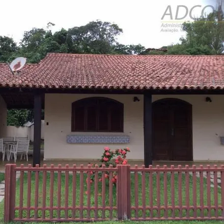 Rent this 3 bed house on Rodovia Amaral Peixoto in São Pedro da Aldeia - RJ, 28941-122