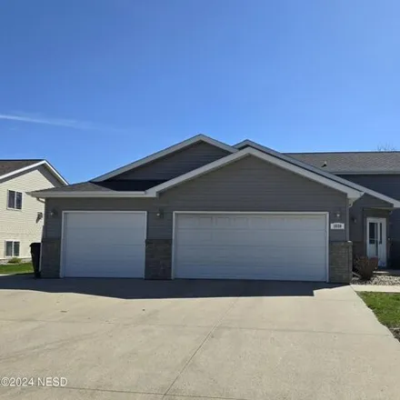 Buy this 4 bed house on 1860 8th Street Northeast in Watertown, SD 57201