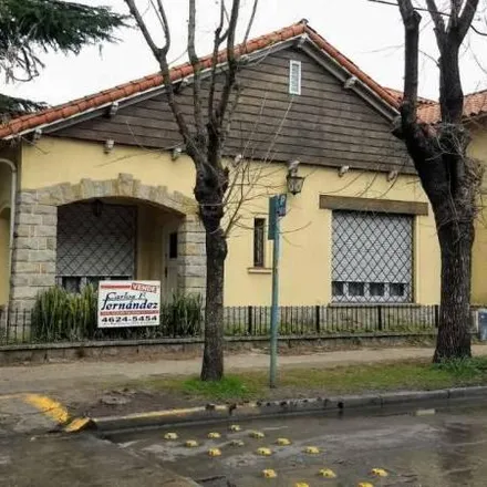 Buy this 5 bed house on Doctor Gelpi in Partido de Ituzaingó, B1714 LVH Ituzaingó
