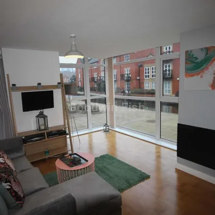 Rent this 2 bed apartment on 2 Chapeltown Street in Manchester, M1 2BJ